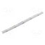 FS18024RGBR520COB630 COB LED tape; RGB; LED/m: 630; 10mm; white PCB; IP20; 180°; 18W/m 6UXK4p3_-eM00AFu4nS-5Iq-JWTVM4Q3QYyHmjul0ro