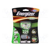 VISION HD+ Torch: LED headtorch; waterproof; 4h; 350lm; green; HEADLIGHT uOedm5Lwn5AuglwKpbuigXuI8keSyPPGlVIzC8R_UAc