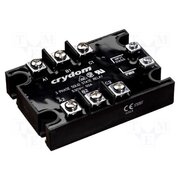 A53TP50D Relay: solid state; 50A; Uswitch: 48÷530VAC; 3-phase; -40÷80°C nWywE02zFvGM_TJWc--Rp0aPGS0X_W-87fg684DCgYw