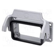 09302100305 Enclosure for connectors: HDC; size 10B; Han® HMC; IP65; 57x27mm s7XtIYN-Y5Re6wUJFhqKV0aUDuFZjxoNxxUuC7DMrsQ