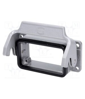09302100305 Enclosure for connectors: HDC; size 10B; Han® HMC; IP65; 57x27mm s7XtIYN-Y5Re6wUJFhqKV0aUDuFZjxoNxxUuC7DMrsQ