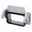 09302100305 Enclosure for connectors: HDC; size 10B; Han® HMC; IP65; 57x27mm s7XtIYN-Y5Re6wUJFhqKV0aUDuFZjxoNxxUuC7DMrsQ