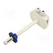 HCRH-MODBUS-KB Converter: temperature and humidity; Range: 0÷100% RH; 24VDC 5oR-lqJvqUvqDYeH0DO8_u9H8bU4lsiuWrQi4WPboeQ