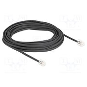 90620 Cable: telephone; connection 1: 1; RJ11 plug,both sides; Len: 5m Fp8-IPIF20fo88YzOKpT9kYNZC07dTFuh30LFjd1FtM