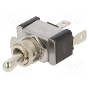 TA2-1A-DC-1-O Switch: toggle; Pos: 2; SPST; ON-OFF; 21A/14VDC; Leads: connectors buNdhFEb_I5ps9a_LJZ8LR-XKsnxRnOh0mde5t2qmpM
