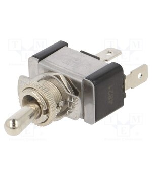 TA2-1A-DC-1-O Switch: toggle; Pos: 2; SPST; ON-OFF; 21A/14VDC; Leads: connectors buNdhFEb_I5ps9a_LJZ8LR-XKsnxRnOh0mde5t2qmpM