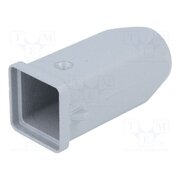 CKA 03 VS Enclosure for connectors: HDC; size 21.21; for cable; for latch 2evQztgdx-4g6-Jt6ux7SvDgYKsdbIrFklTLgxugm80