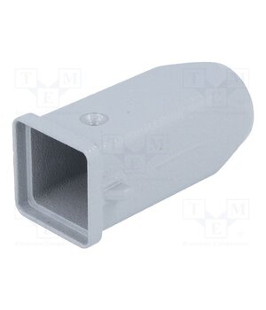 CKA 03 VS Enclosure for connectors: HDC; size 21.21; for cable; for latch 2evQztgdx-4g6-Jt6ux7SvDgYKsdbIrFklTLgxugm80