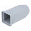 CKA 03 VS Enclosure for connectors: HDC; size 21.21; for cable; for latch 2evQztgdx-4g6-Jt6ux7SvDgYKsdbIrFklTLgxugm80