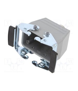 10041000 Enclosure for connectors: HDC; size H-B 10; for cable; straight E_CEP8p9hJ5SPp32IhNNy-R3AyjLU5qNFO95a27D7A0