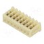 08SR-3S Connector: wire-board; plug; female; SR; 700mA; 50V; PIN: 8; IDC; 1mm 7c1_pDV456eaVAEPJzxiwirsqAFfbCsCQrHt20HG_Mo