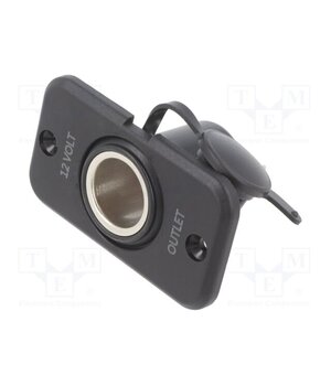 A13-22665A Car lighter socket; car lighter socket x1; Sup.volt: 12VDC; 20A SduFjbGfiS1yOApuc9RwE3yL-fMvu8GCBbGF1JJwKdU