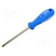 616434 Screwdriver; Pozidriv®; PZ2; 625NI; Blade length: 100mm liOPlxvNgTFhiFCVjMYZflfnyoQk_OFZJ2jbEL5w9_A