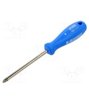 616434 Screwdriver; Pozidriv®; PZ2; 625NI; Blade length: 100mm liOPlxvNgTFhiFCVjMYZflfnyoQk_OFZJ2jbEL5w9_A