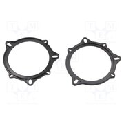 271023-11-0 Speaker frame; 100mm; BMW; BMW 3 (E90-E91) 2005->2012; 2pcs. BNVTp5GGj43eqsCZ20mhBAfBp-ZHw67XYd1wMX33agY