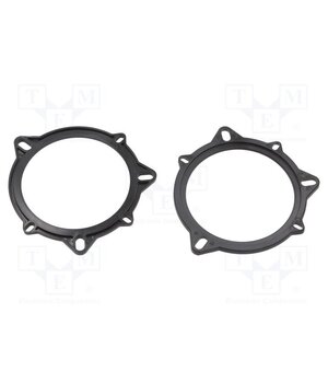 271023-11-0 Speaker frame; 100mm; BMW; BMW 3 (E90-E91) 2005->2012; 2pcs. BNVTp5GGj43eqsCZ20mhBAfBp-ZHw67XYd1wMX33agY