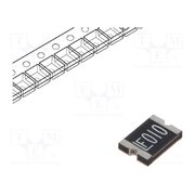 1812L010DR Fuse: PTC polymer; 0.1A; 30V; 30VDC; quick blow; SMD; 1812L 6Qy3z1f3O2qw-aTBLZpZkVa4PJQzeT4vgQapiH9IgIw