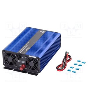 IPS-4000S 24V/230V Converter: DC/AC; 2kW; Uout: 230VAC; 22÷30VDC; 370x230x108mm; 24V V4EWezUJKLDY4d8pSZ_6ZEv_UrrTQZzgApIcpa9z_oA