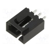 70543-0037 Connector: wire-board; socket; male; PIN: 3; SL; straight; THT e7kzIah8x12Ffsd5CoebvO5Ee0PTbfHjcZkF6PYWj50