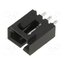 70543-0037 Connector: wire-board; socket; male; PIN: 3; SL; straight; THT e7kzIah8x12Ffsd5CoebvO5Ee0PTbfHjcZkF6PYWj50