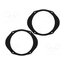 DMFIAT01 Spacer ring; MDF; 165mm; Fiat; impregnated; 2pcs. FhrqmnltQksb1DgXcD-p0QMuLG5R0SANlnP9OU45O_k