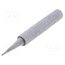 976T-SB Tip; conical; 0.3mm; for  soldering iron,for soldering station -Svf9nKj63tbGJD6i7jxZy8TYWumMmzUYZXC9-ap-ag