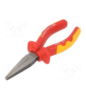BM1251 Pliers; insulated,flat; 160mm wrzBVdGjebPNrPB9OJrcNQzyXKUP74ljlxOoDz-WVcc