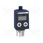 XMLR016G1P25 Pressure switch; 17÷33VDC; 4÷20mA; 1%; IP65; G1/4"; -20÷80°C; PIN: 4 KqnrcfKjNmWy3lDK2PryTtbXtFwwGFo8MEXCF5RfnTM