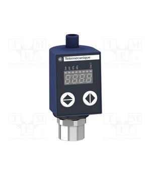 XMLR016G1P25 Pressure switch; 17÷33VDC; 4÷20mA; 1%; IP65; G1/4"; -20÷80°C; PIN: 4 KqnrcfKjNmWy3lDK2PryTtbXtFwwGFo8MEXCF5RfnTM