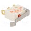 F4T7YC-UL Microswitch SNAP ACTION; 5A/250VAC; SPDT; ON-(ON); Pos: 2; F4; IP40 Dc2rSXPLTbawil8CBFMxu3LVObV1-nfJlIQNi8iFlgc