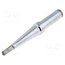 4PTL7-1 Tip; chisel; 2x1mm; 370°C; for  soldering iron IXTGYmgPRInF7zsFyrRnbxr5BL1qpzXsEVyykHO9bNk