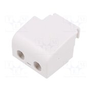 ACU SC 30X43X30MM CLIP-ON SR PA Terminals cover; 30x43x30mm; 1pcs. 5V_PkbpbZhZ7qhmBs6_89WPZmNBcCmLjrv1o1-tUFMo