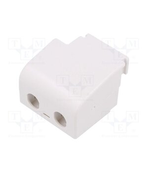 ACU SC 30X43X30MM CLIP-ON SR PA Terminals cover; 30x43x30mm; 1pcs. 5V_PkbpbZhZ7qhmBs6_89WPZmNBcCmLjrv1o1-tUFMo