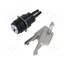 51-378.F22D Switch: rotary with key; 16mm; Stabl.pos: 2; NC x2 + NO x2; 51 bSFRGHmV29DHvI1DGsHiHwCNyz7DNHywnm8sU4ovLNg
