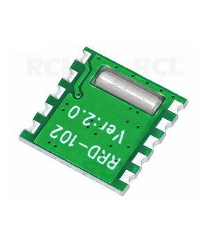 FM STEREO RADIO modulis RDA5807M RRD102 V2.0

 ABRM331+1.jpg