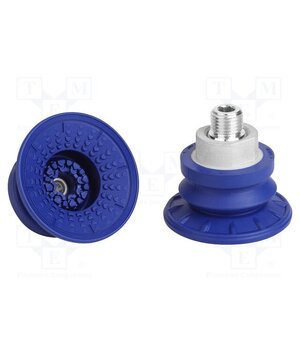 SAB-50-NBR-60-G1/4-AG Suction cup; 50mm; G1/4 AG; Shore hardness: 60; 16.1cm3; SAB QhJftZ6NNoWQQiykYzAc5JZDkcQvxFonukN5of3FPh4