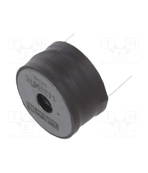 1433507C Inductor: wire; THT; 3.3mH; 700mA; 1428mΩ; ±15%; 1400; Ø24.4x14mm raEFYYZ7J1_de-bjMNfiKAjb4tvsSip3TMTn2hTBZPw