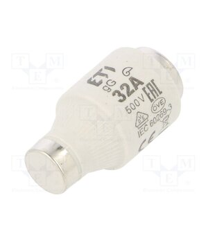 002313404 Fuse: fuse; 32A; 500VAC; 500VDC; gG; ceramic; DIII; D D9UYI-3GRGXm0URlxW6FYOmvuOxRPvnt1zChXgQSu9M