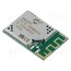 WINCS02PE-I/100 Module: WiFi; 19dBm; IEEE 802.11b/g/n; SDIO,SPI; 54Mbps; in-tray 5DQwb5rZIKZol9532bb493MuWDRtm-_MFLsyY31x7f4