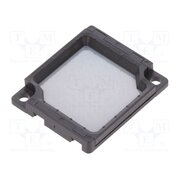 E39-R21 Reflector; 35x30x5mm; M3 x2; E39 NEkU1b7dwHuNc3u35Z9-h34FHwsXb4RB9o4VA9rPjDI