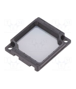 E39-R21 Reflector; 35x30x5mm; M3 x2; E39 NEkU1b7dwHuNc3u35Z9-h34FHwsXb4RB9o4VA9rPjDI