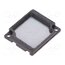 E39-R21 Reflector; 35x30x5mm; M3 x2; E39 NEkU1b7dwHuNc3u35Z9-h34FHwsXb4RB9o4VA9rPjDI