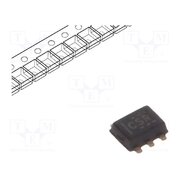 SN74LVC1G97DRLR IC: digital; configurable,multiple-function; IN: 3; CMOS; SMD; 10uA Nk-21hy_frsHOJ3BwXhsCVi3nuE12OEVhK4k6ud0K3M