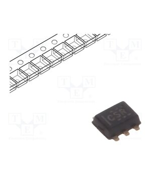 SN74LVC1G97DRLR IC: digital; configurable,multiple-function; IN: 3; CMOS; SMD; 10uA Nk-21hy_frsHOJ3BwXhsCVi3nuE12OEVhK4k6ud0K3M