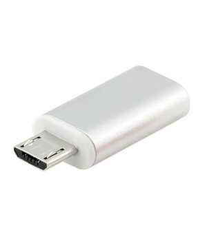 USB-C (F) <-> micro USB 2.0 (M) adapteris

 CPEK013+1.jpg