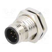 216A-08MSF Connector: M12; socket; PIN: 8; male; 125V; vertical; IPX7; THT; 5A g_5MxACUmE6i6Se7jEs8SQSnaPw9cp3DQM7cUOIgDWk