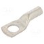 BM80861 Tip: ring tube; M16; 50mm2; crimped; for cable; straight; tinned miPEcMH0RoXIXZJ4AUUpWStQXutp4EdhkpJ-EuyBS_Q
