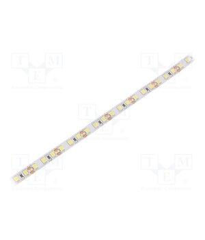 HH-S120F008-2835-12 CW WHITE PCB IP20 LED tape; white cold; 2835; LED/m: 120; 8mm; white PCB; IP20; 20W/m LuUIvKt9kkcmE_xwU2x2s1ZhH-0eJKrR189X2AD06wQ