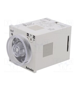 ATE8-46 Timer; 0,6s÷6h; relay; 250VAC/3A,30VDC/3A; Usup: 100÷240VAC; PIN: 8 NjCjGSAUX9C_zauul-xihNPyApoHBQ960rPhzmNQ0k4