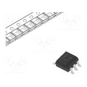 VOT8125AB-T Optotriac; 5kV; without zero voltage crossing driver,triac ih7IlcgRcbTUXvboCY_aAhaJGzu1ueKC-vBl-NU6lGQ